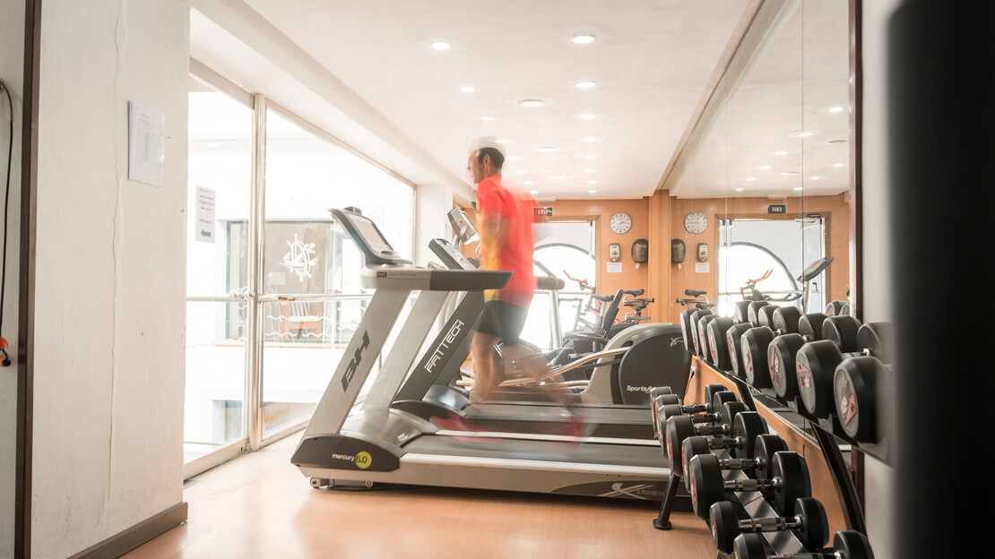 Alcudiamar Marina Residence